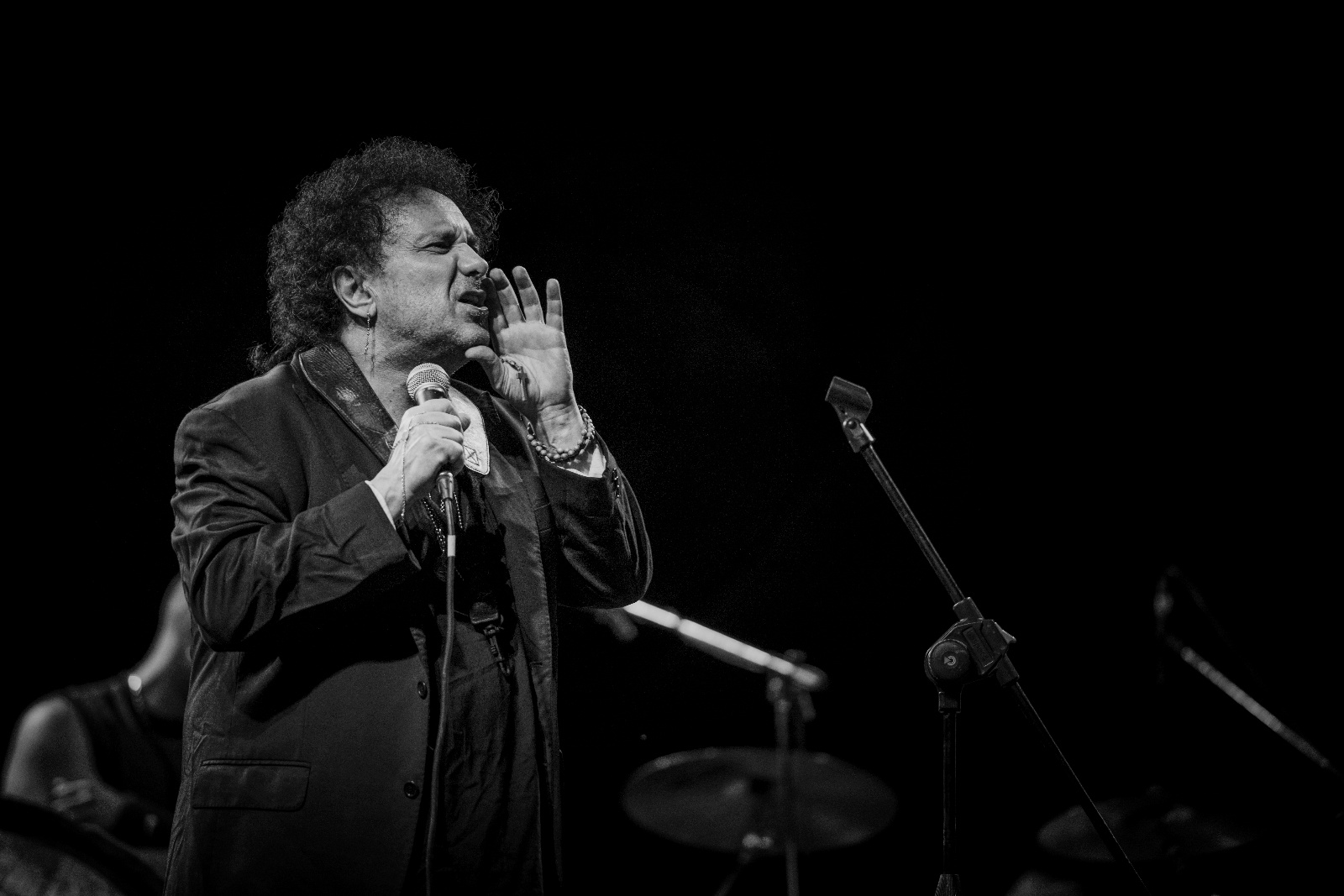 Enzo Avitabile